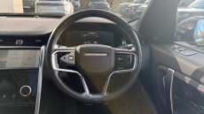 Land Rover Discovery Sport 1.5 P300e R-Dynamic SE 5dr Auto [5 Seat] Station Wagon